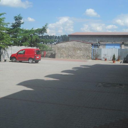 Hotel Astor Radom Exterior photo