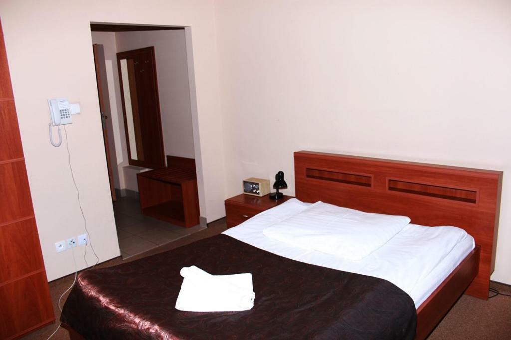 Hotel Astor Radom Exterior photo